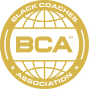Black Coaches Club Logo